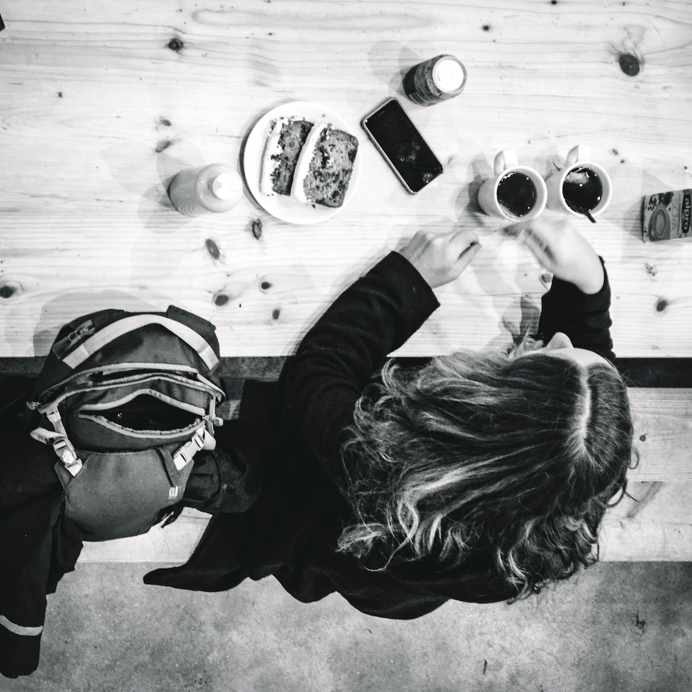 Radu ILIE - My Street [0050;0025]